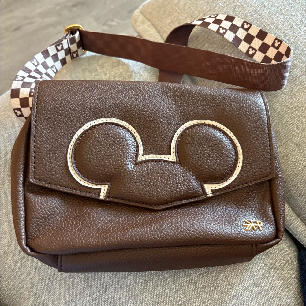 Freshly Picked Disney Fanny Pack